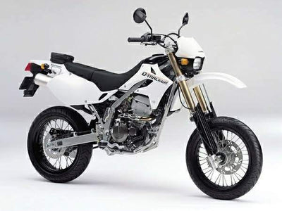 2011 AKawasaki KLX250 D-Tracker X Service Repair Manual Download
