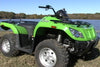 2011 Arctic Cat 350 , 425 ATV Service Repair Manual Download