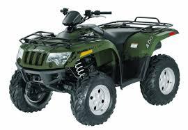 2011 Arctic Cat 450 550 650 700 and 1000 ATV Service Repair Manual Download