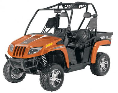 2011 Arctic Cat Prowler XT XTX XTZ UTV Service Repair Manual Download