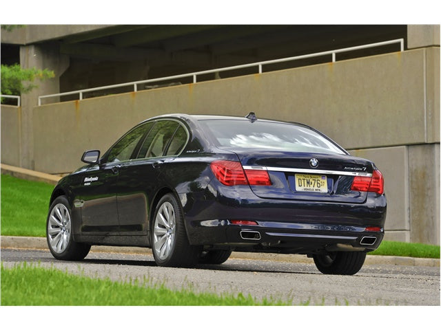2011 BMW 7-SERIES F04 ACTIVE HYBRID WORKSHOP SERVICE REPAIR MANUAL