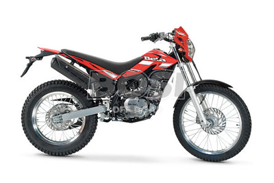 2012 Beta ALP 125 ALP 200Workshop Service Repair Manual Download