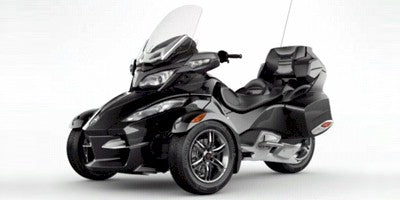 2011 Can-Am Spyder RT RT-S Roadster Service Repair Manual Download