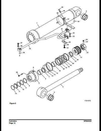 2011 Doosan DX300LC-3 Crawled Excavator Workshop Service Repair Manual