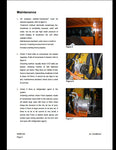 2011 Doosan SD 200 Wheeled Excavator Workshop Service Repair Manual