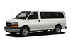 2011 GMC Savana Workshop Service Repair Manual