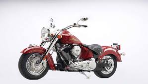 2011 Indian Chief Motorcycle Service Repair Manual Download