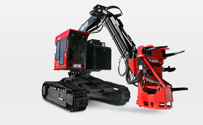 2011 KOMATSU XT430-2 XT430L-2 XT445L-2 XT450L-2 Crawler Feller Bunchers Service Repair Shop Manual