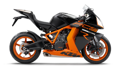 2011 KTM 1190 RC8 RC8R Motorcycle Workshop Service Repair Manual Download
