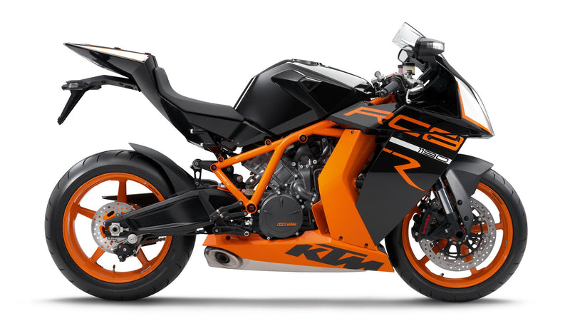 2011 KTM 1190 RC8 RC8R Motorcycle Workshop Service Repair Manual Download