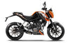 2011 KTM 125 Duke Workshop Service Repair Manual Download