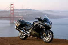 2011 Kawasaki 1400GTR ABS Concours 14 ABS ZG1400  Workshop Service Repair Manual Download