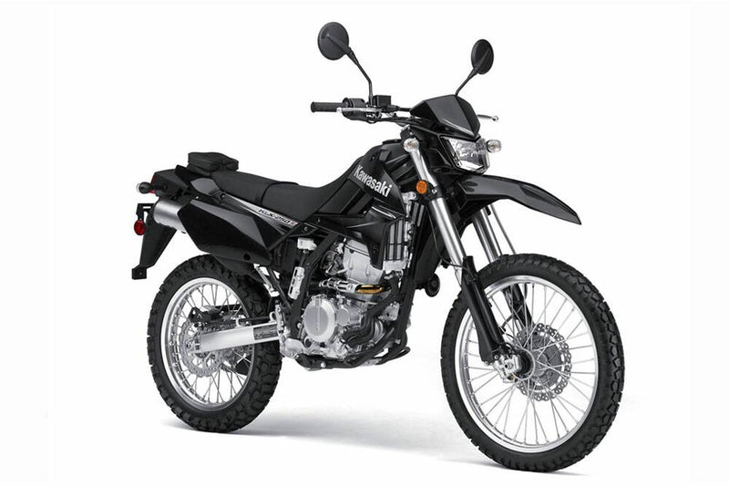 2011 Kawasaki D-TRACKER X Service Repair Manual Download