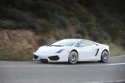 2011 Lamborghini Gallardo LP560 Service Repair Manual
