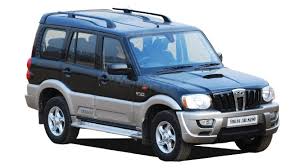 2011 MAHINDRA SCORPIO 2WD 4WD Service Repair Manual