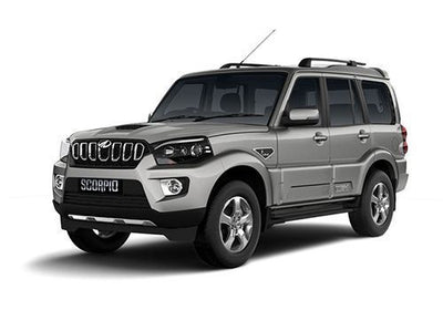 2011 Mahindra Scorpio Getaway Service RepairManual