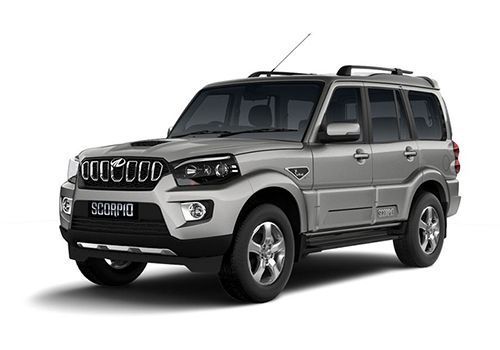 2011 Mahindra Scorpio Getaway Service Repair  Manual