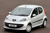 2011 Peugeot 107 Petrol Service repair manual download