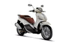 2011 Piaggio Beverly 300 Tourer I.E. Workshop Service Repair Manual Download