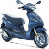 2012 Piaggio Fly 125 150 4T Service Repair Manual Download
