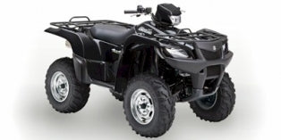 2011 Suzuki ATV LT 750 KingQuad Service Repair Manual PDF