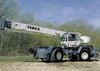 2011 Terex Cranes RT300-1 & RT345XL Parts Manual