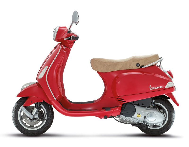 2011 VESPA LX50 2 STROKE SCOOTER SERVICE REPAIR MANUAL DOWNLOAD