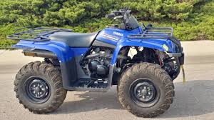 2011 Yamaha BIG BEAR 400 4WD HUNTER IRS EXPLORING EDITION ATV Service Repair Maintenance Overhaul Manual
