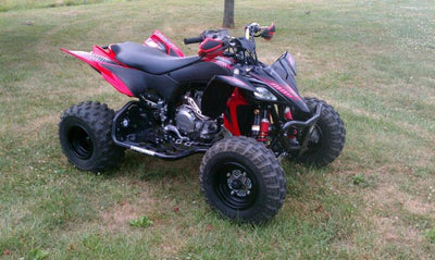 2011 Yamaha YFZ450R X SPECIAL EDITION ATV Service Repair Maintenance Overhaul Manual