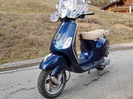 2012-15 Vespa LX -S 125 3V ie Service repair Manual Download