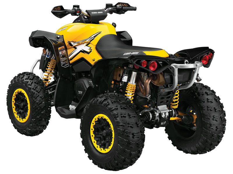 2012-2013 CAN AM OUTLANDER 1 UP RENEGADE SST G2 800 1000 SERVICE REPAIR MANUAL