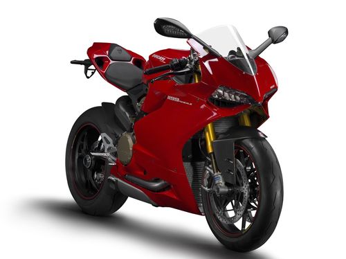 2012-2013 Ducati 1199 Panigale S ABS Workshop Service Repair Manual Download