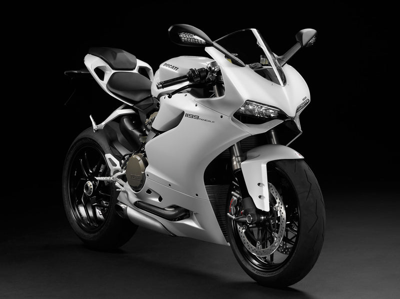 2012-2013 Ducati 1199 Panigale Workshop Service Repair Manual Download
