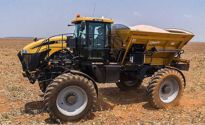 2012 - 2014 Challenger RG900 RG1100 RG1300 Rogator Chassis (S/n Cxxx1001 - Exxx9999) Parts Manual Instant Download