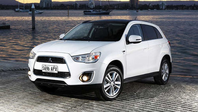 2012-2014 MITSUBISHI ASX XB 2WD 4WD WORKSHOP SERVICE REPAIR MANUAL