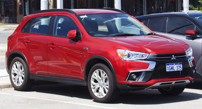 2012-2014 MITSUBISHI ASX XB RVR WORKSHOP SERVICE REPAIR MANUAL