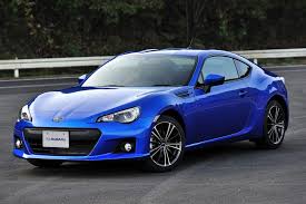 2012-2015 Subaru BRZ Workshop Service Repair Manual Download