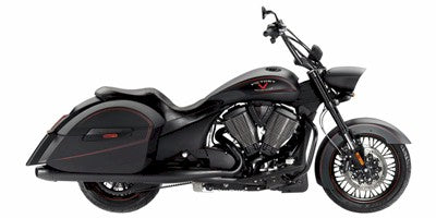 2012-2017 Victory Hard Ball Motorcycle Workshop Service Repair Manual Download