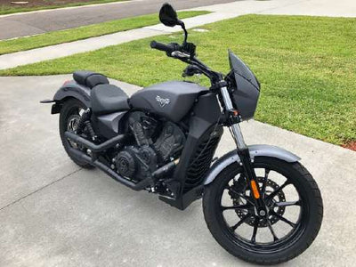 2012-2017 Victory Magnum Motorcycle Workshop Service Repair Manual Download