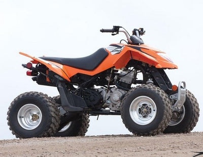 2012 Arctic Cat DVX 300 / 300 Utility ATV Service Repair Manual Download