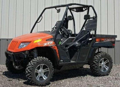 2012 Arctic Cat PROWLER XT,XTX, XTZ ROV Service Repair Manual Download
