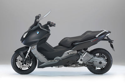 2012 BMW C600 SPORT SERVICE REPAIR MANUAL