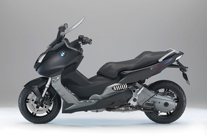2012 BMW C600 SPORT SERVICE REPAIR MANUAL