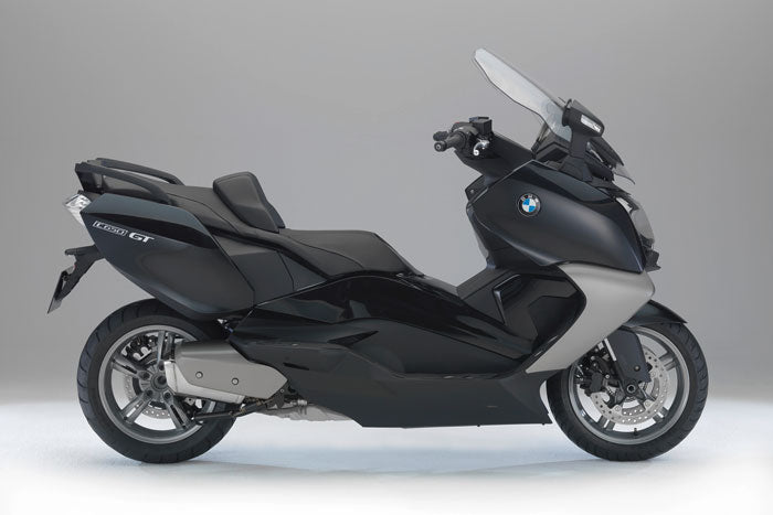 2012 BMW C650GT (K19) Service Repair Manual