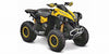 2012 CAN-AM OUTLANDER RENEGADE 1000 ATV Service Repair Manual