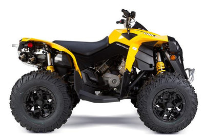 Download 2012 Can-Am Outlander / Renegade 800R, 1000 ATV Service Repair Manual