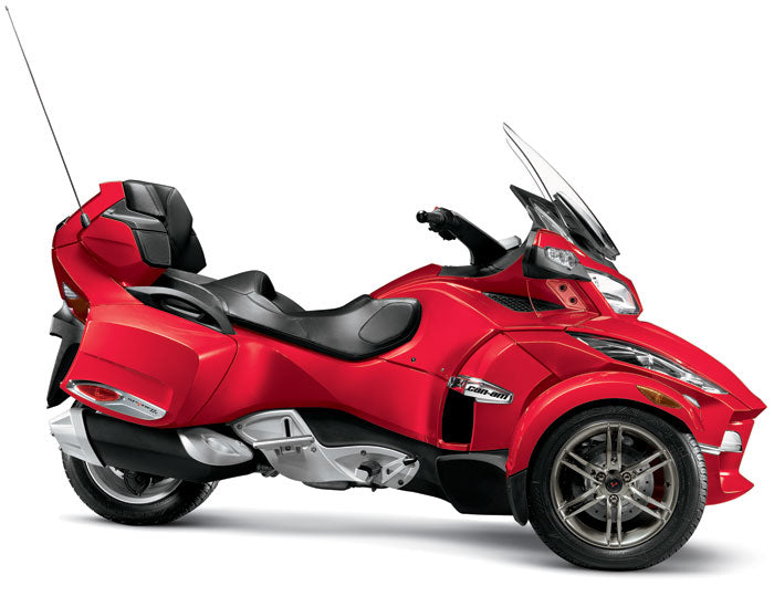 2012 Can-Am Spyder RT RT-S RTS Roadster Service Repair Manual Download