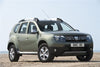 2012 Dacia Duster Workshop Service Repair Manual
