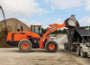 2012 Doosan DL550 Wheel Loader Workshop Service Repair Manual