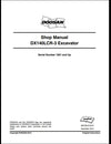 2012 Doosan DX140LCR-3 Crawled Excavator Workshop Service Repair Manual